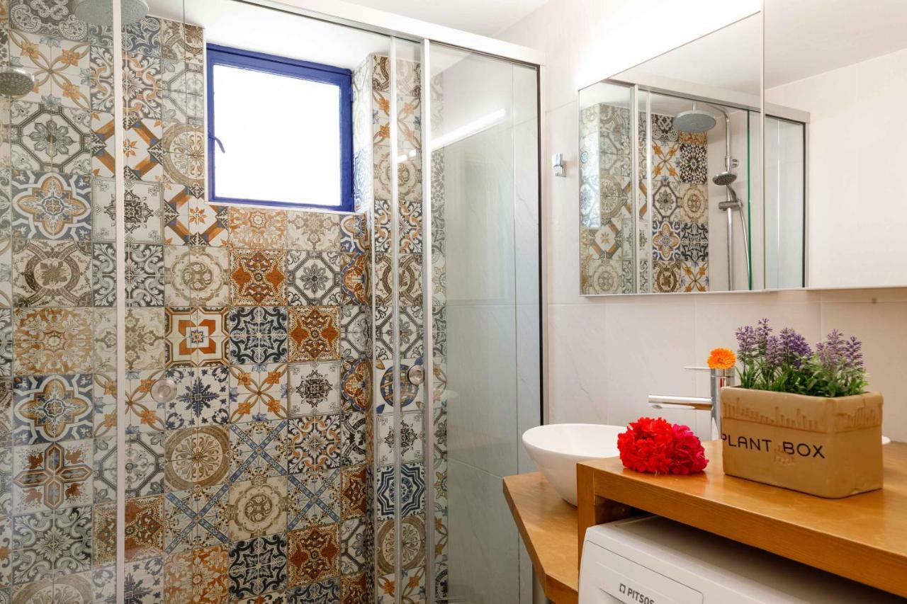 Lily'S Cottage Platanias Esterno foto